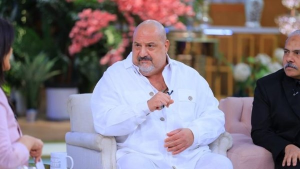  خالد الصاوي 