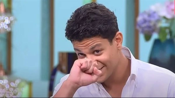 أحمد داش