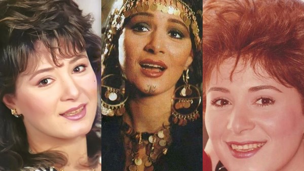  هالة فؤاد