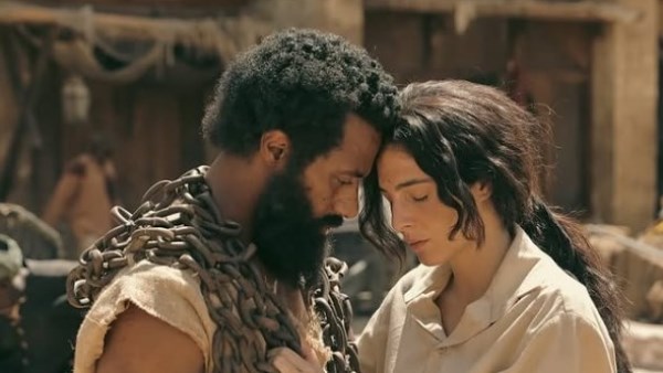 فيلم أسد