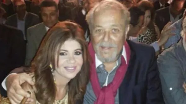 بوسي شلبي ومحمود عبد العزيز