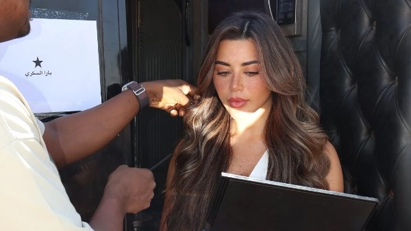يارا السكري
