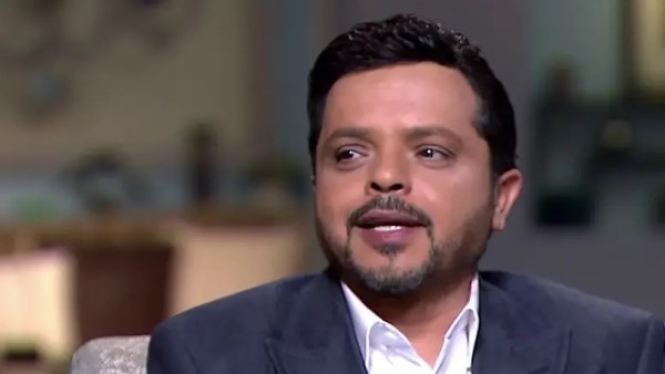 محمد هنيدي