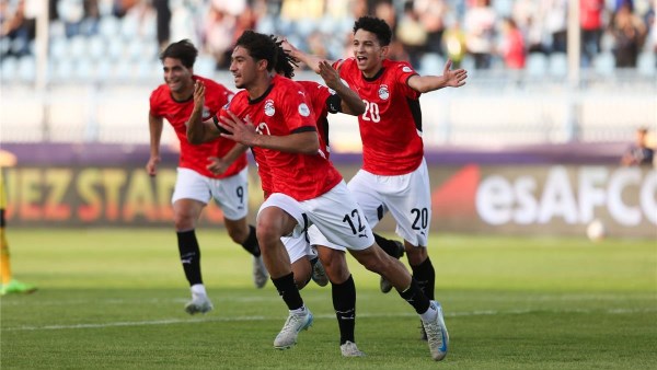 منتخب الشباب منتخب الشباب