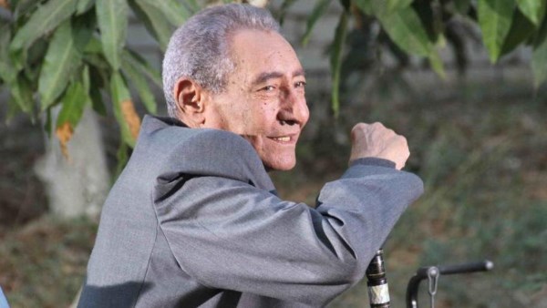 الأبنودي