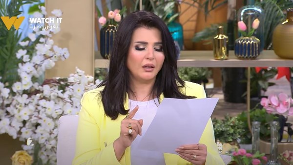 منى الشاذلي