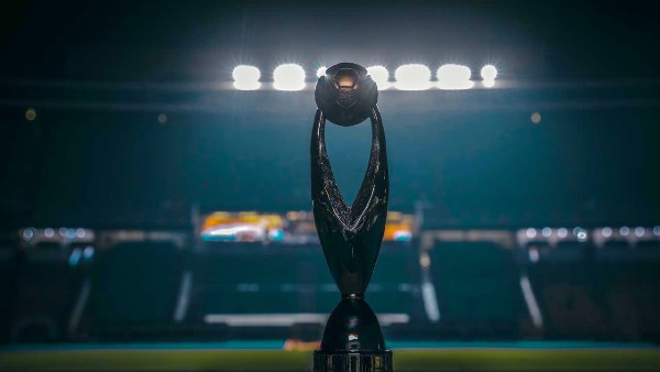 دوري أبطال أفريقيا دوري أبطال أفريقيا