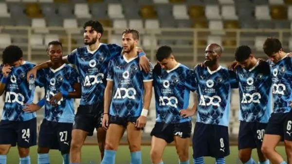 بيراميدز