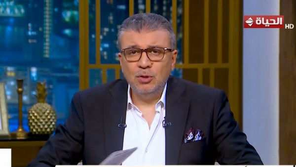 عمرو الليثي