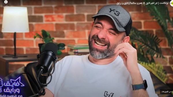 عمرو سلامة