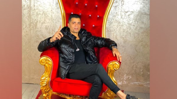 حسن شاكوش