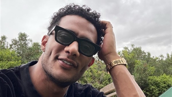 محمد رمضان