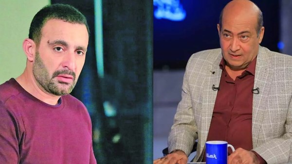 طارق الشناوي وأحمد السقا طارق الشناوي وأحمد السقا