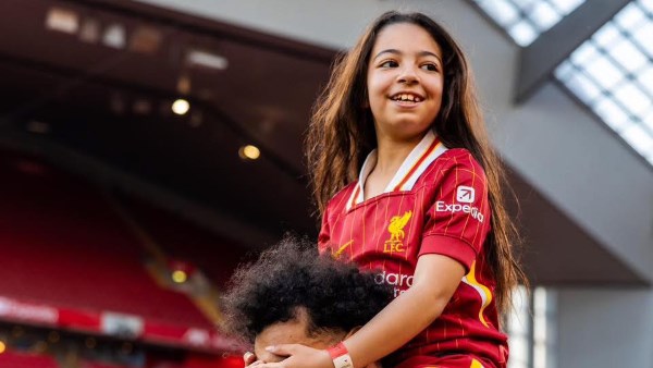 مكة محمد صلاح