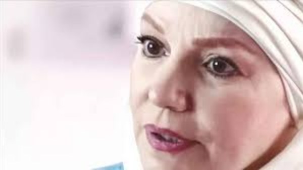 مشيرة إسماعيل مشيرة إسماعيل