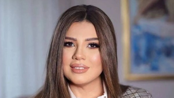 رانيا فريد شوقي