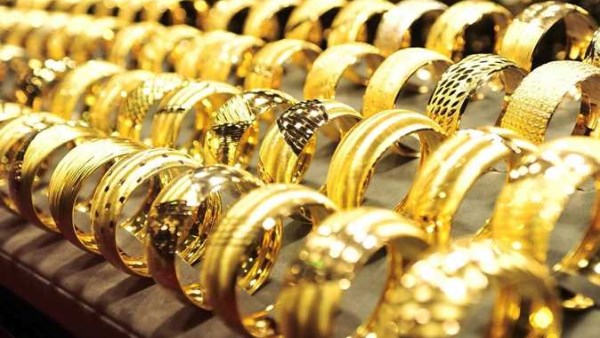 سعر الذهب اليوم