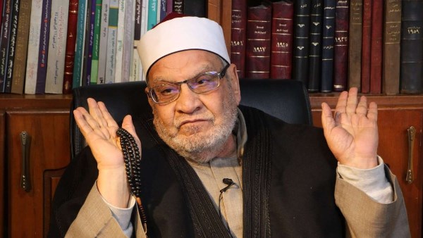 أحمد كريمة