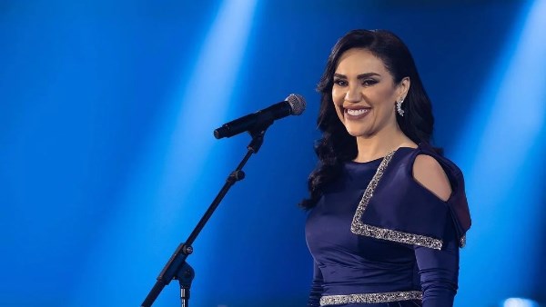 مي فاروق