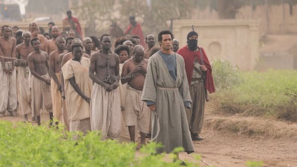 فيلم "أسد" لـ محمد رمضان