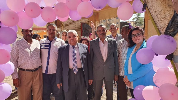 وكيل وزارة التربية والتعليم بمحافظة الأقصر وكيل وزارة التربية والتعليم بمحافظة الأقصر