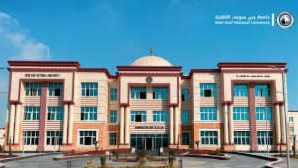 جامعة بني سويف الأهلية 