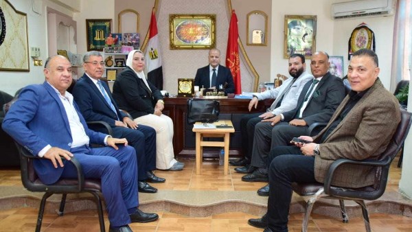 وكيل وزارة التربية والتعليم وكيل وزارة التربية والتعليم