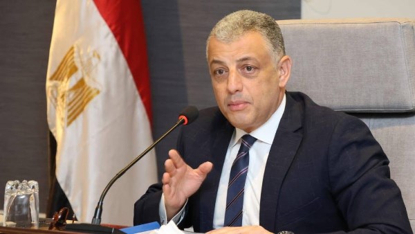 محافظ الاسماعيلية 