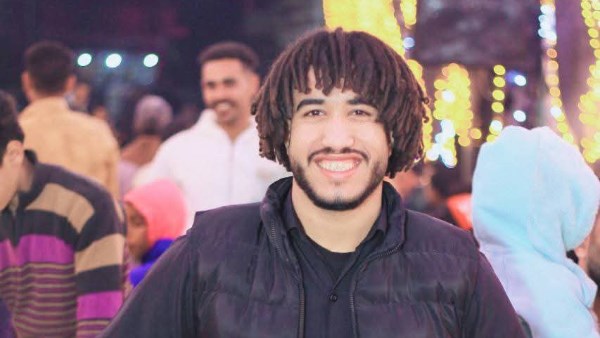 غرق طالب جامعي بالمنيا غرق طالب جامعي بالمنيا