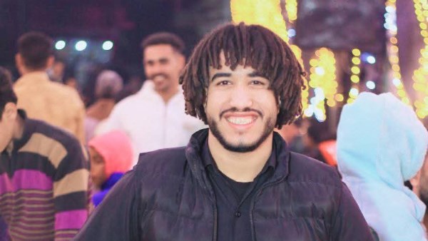 غرق طالب بالمنيا غرق طالب بالمنيا