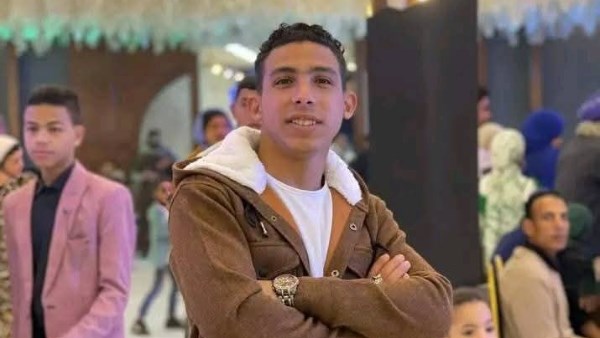 غرق شاب بالمنيا غرق شاب بالمنيا