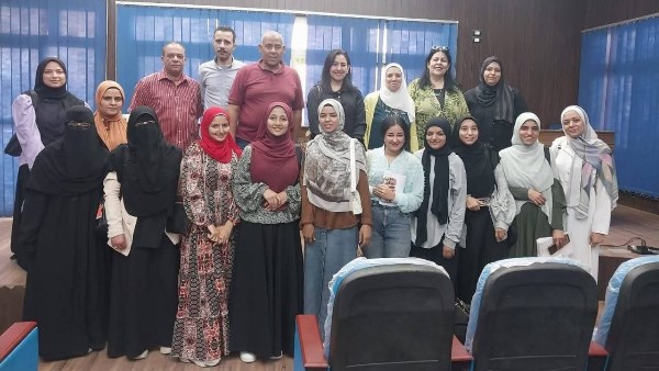 ندوات حوارية في قرى المنيا لبناء وعي النشء ومواجهة التحديات المجتمعية