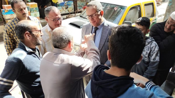 جزء من الحملة جزء من الحملة