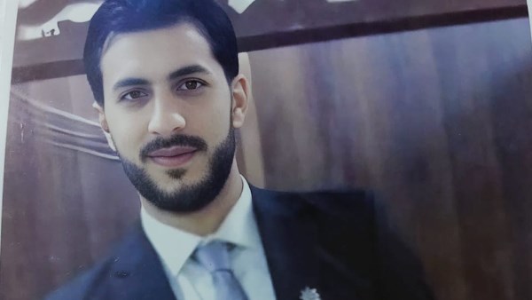 المجنى عليه المجنى عليه