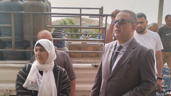 جزء من الحملة 