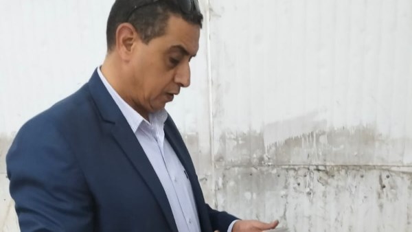 جزء من الحملة جزء من الحملة