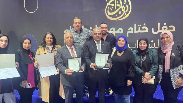 حفل التكريم حفل التكريم