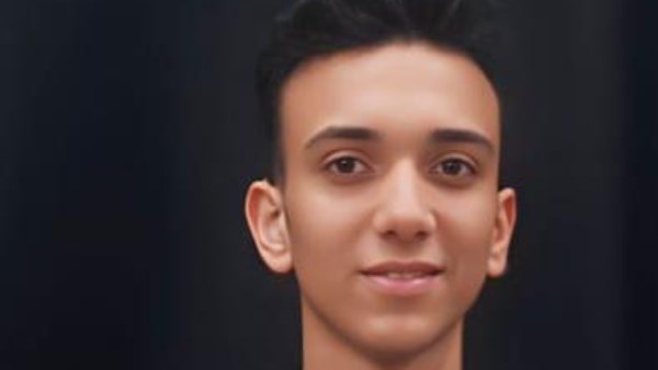 الطالب محمد عيارة 