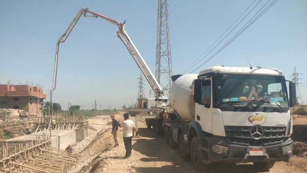 محور النعناعية محور النعناعية