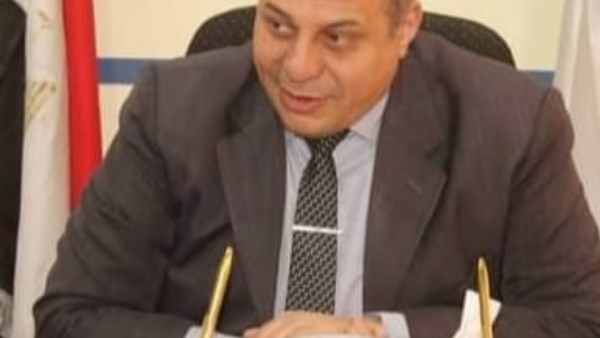وكيل وزارة التربية والتعليم بقنا