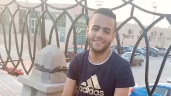 شهيد العمل 