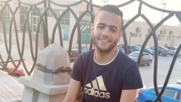شهيد العمل بالبحيرة شهيد العمل بالبحيرة