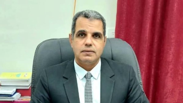 مديرية التموين بالبحيرة 