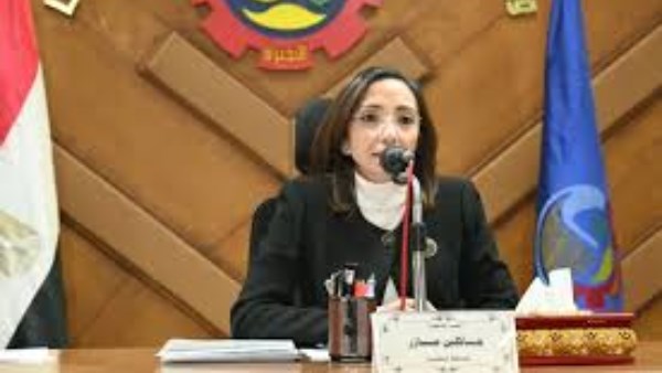 محافظة البحيرة محافظة البحيرة