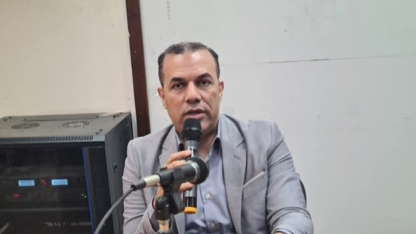 مديرية الصحة بالبحيرة مديرية الصحة بالبحيرة