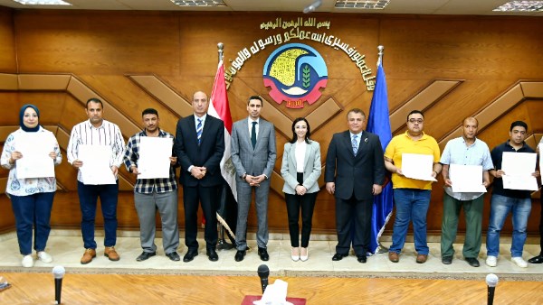 محافظة البحيرة محافظة البحيرة