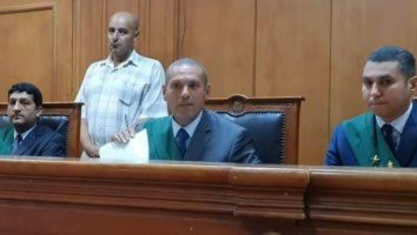 جنايات دمنهور جنايات دمنهور