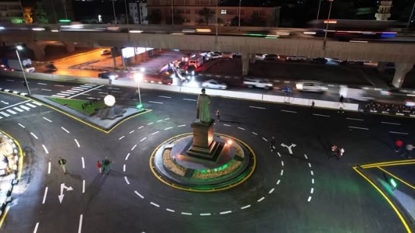 تطوير الميادين بدمنهور تطوير الميادين بدمنهور