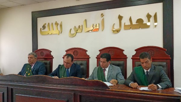 جنايات دمنهور