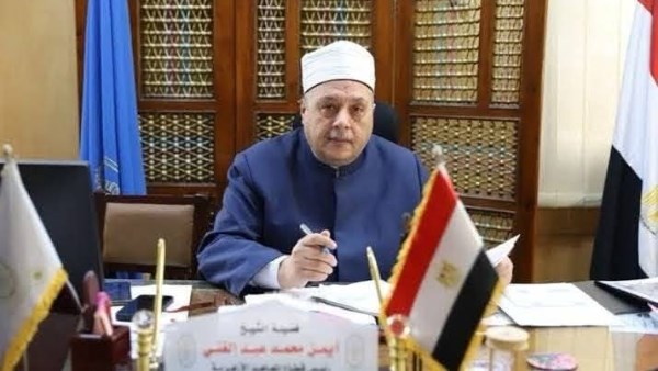 امتحانات الازهر الشريف بالبحيرة 